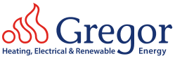 Gregor logo