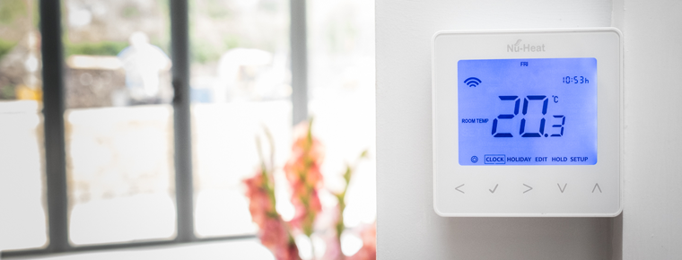 Heating Controls and Thermostats