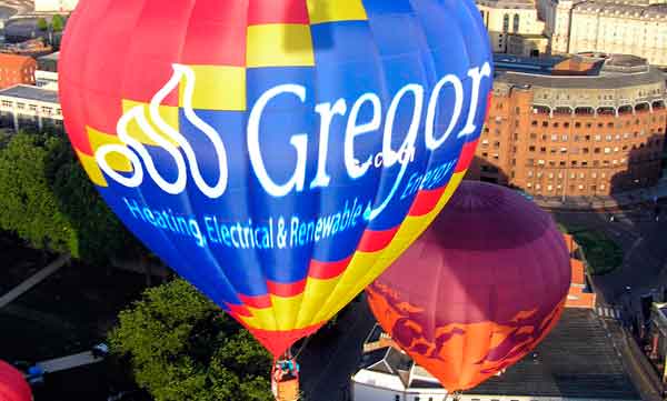 gregor sponsors 2014 south glos show