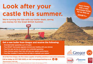 summer boiler deals