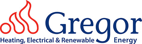 Gregor logo