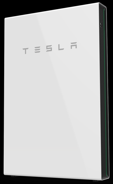 Tesla Powerwall 2 Battery