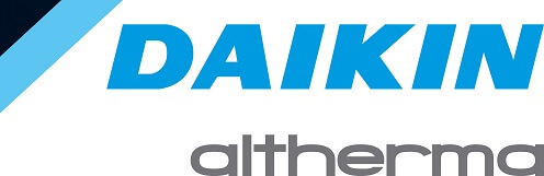 Daikin Altherma logo