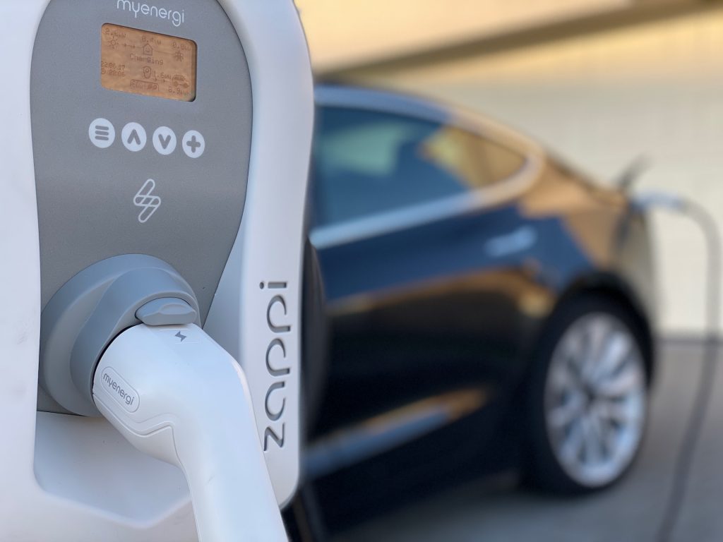 Understanding Electric Vehicle Chargers and making the most of power